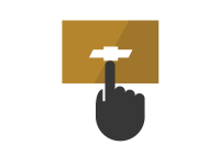 Shop Click Drive Create Icon in Birmingham, AL