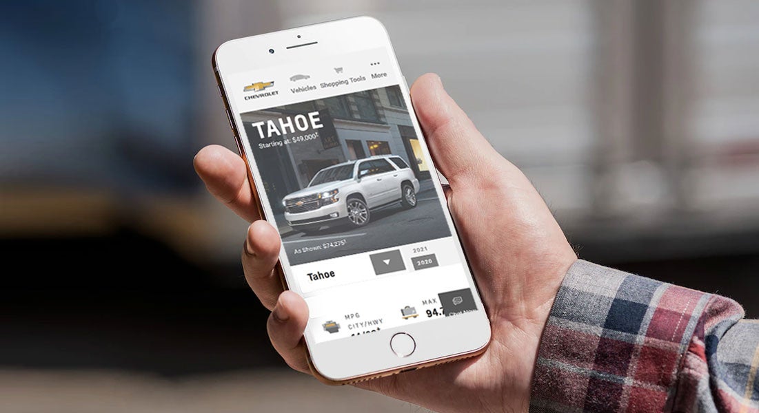 Shop Click Drive in Birmingham, AL