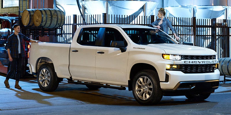 Business Elite - Edwards Chevrolet Downtown in Birmingham AL