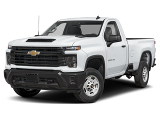 Chevrolet Silverado HD - Edwards Chevrolet Downtown in Birmingham AL