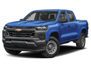 Chevrolet Colorado - Edwards Chevrolet Downtown in Birmingham AL