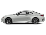 2015 Lexus RC 350 NA
