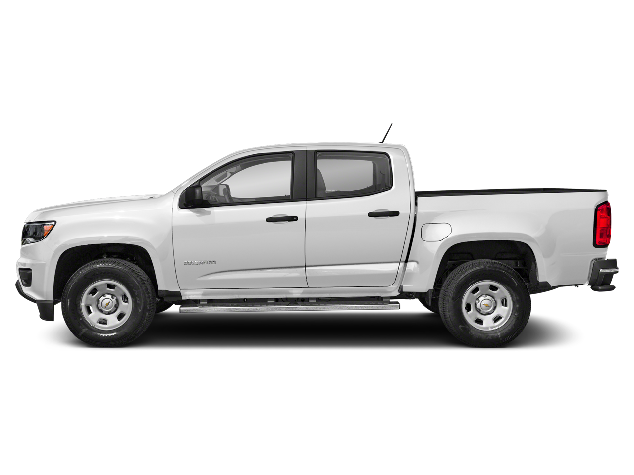 2019 Chevrolet Colorado 2WD Z71
