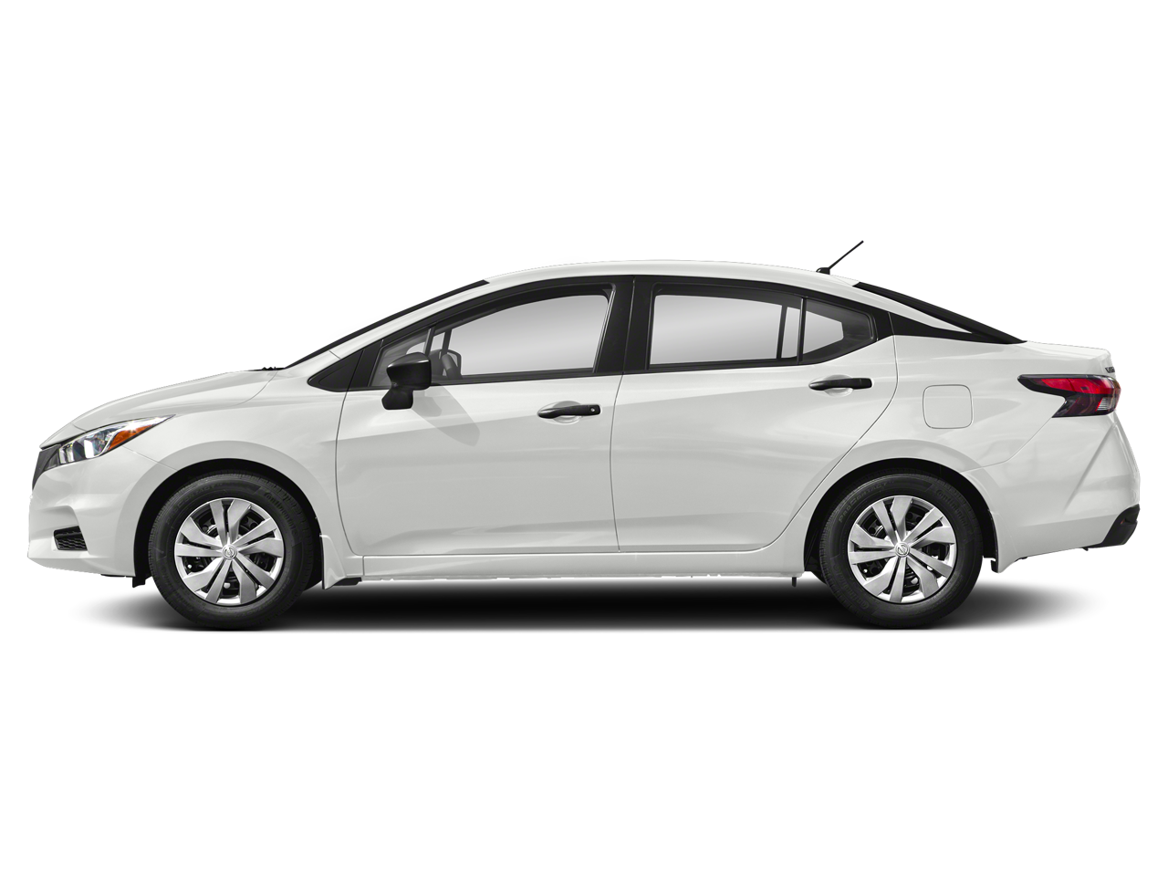 2020 Nissan Versa SV