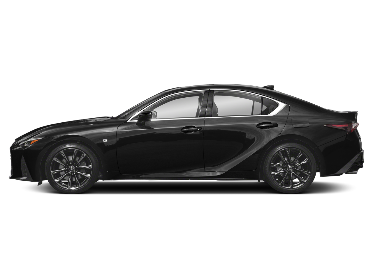 2021 Lexus IS IS 350 F SPORT