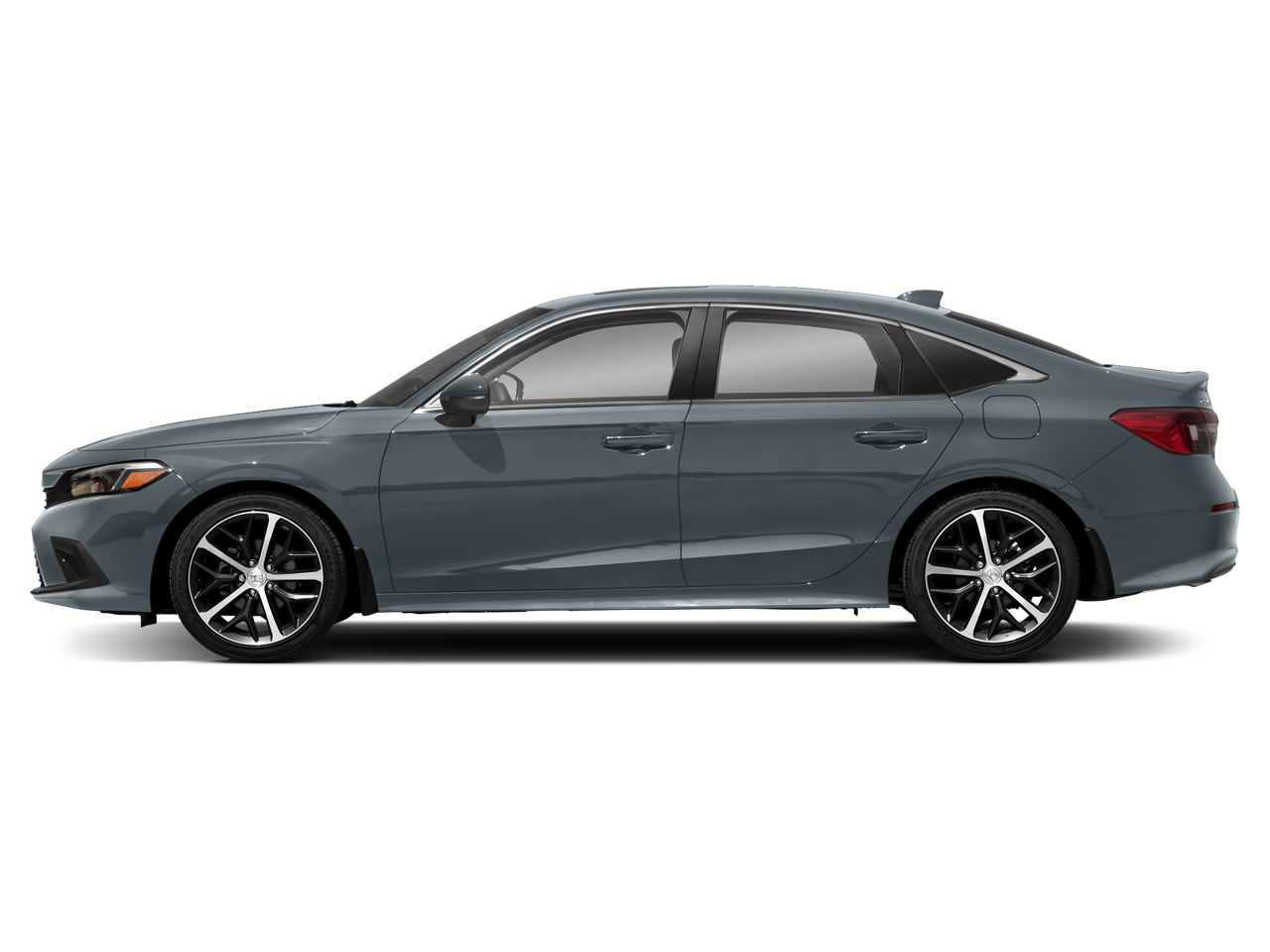 2023 Honda Civic Sedan Touring
