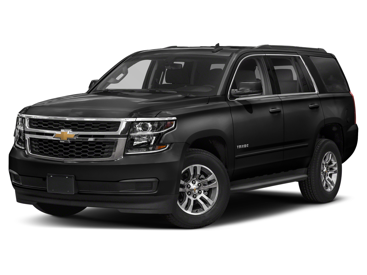 2019 Chevrolet Tahoe