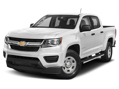 2019 Chevrolet Colorado 2WD Z71