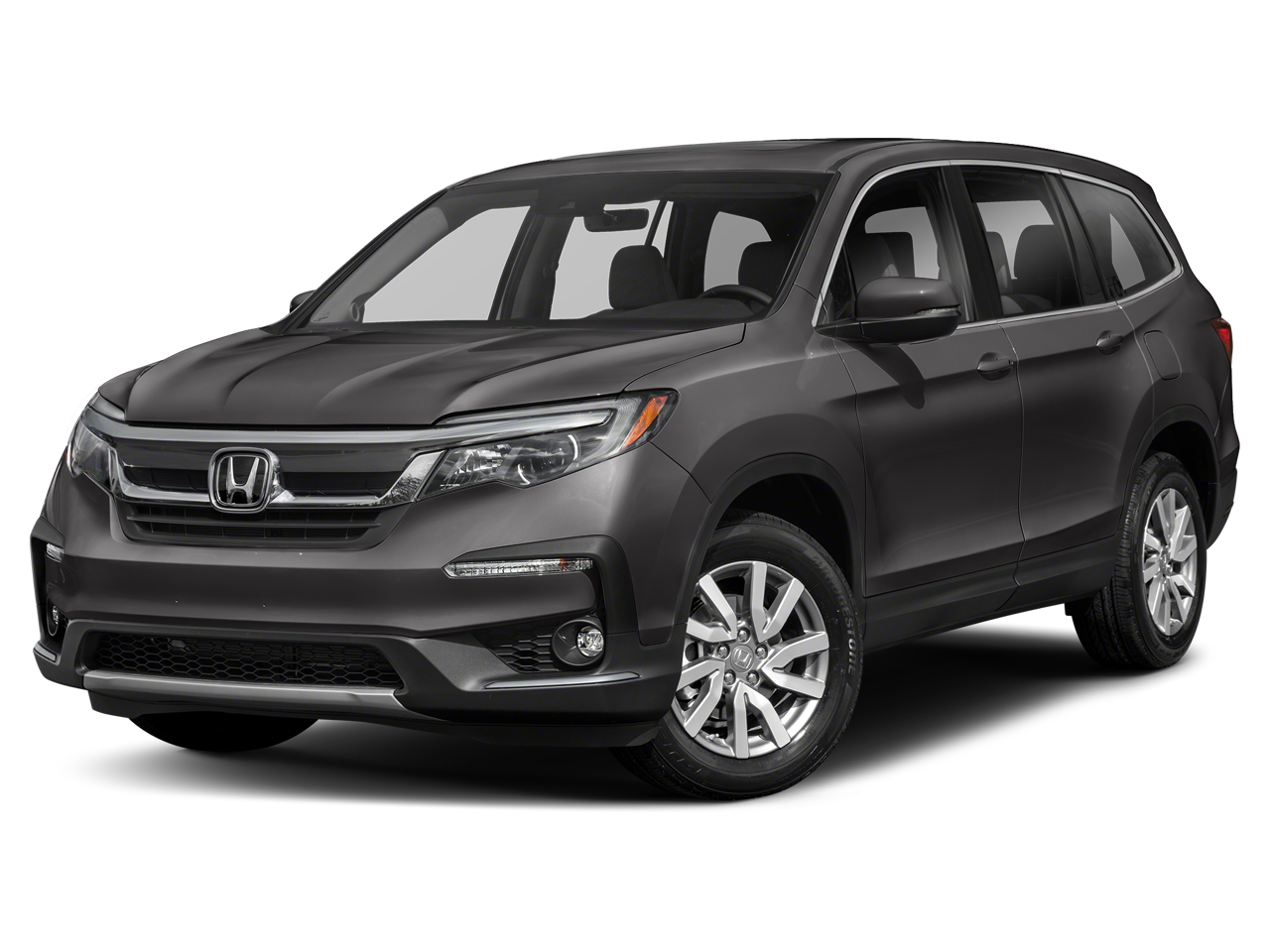 2020 Honda PILOT EXL