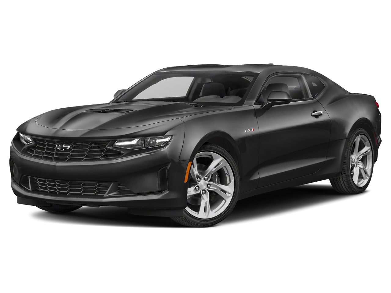 2023 Chevrolet Camaro 2.0 1LS's photo
