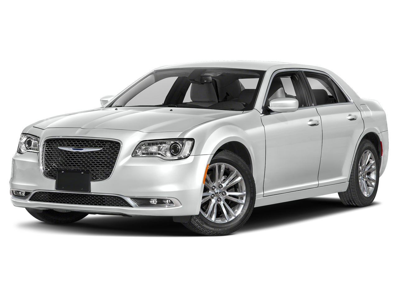 2023 Chrysler 300's photo