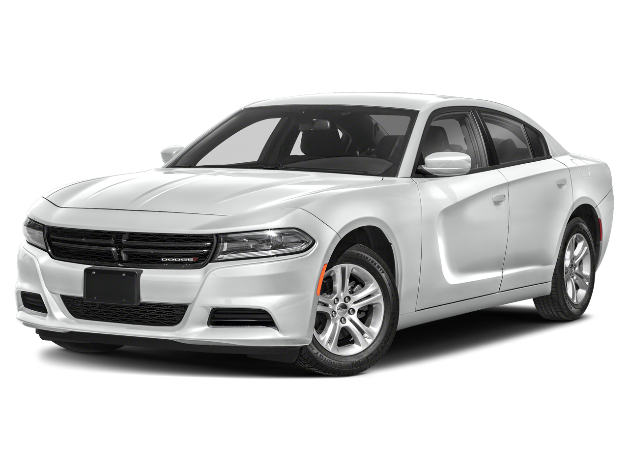 2023 Dodge Charger's photo