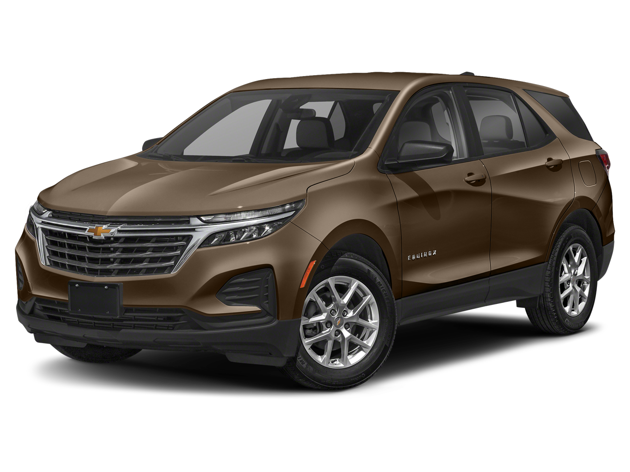 2024 Chevrolet Equinox LT 1.5T's photo