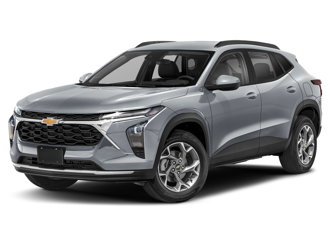 2025 Chevrolet Trax LS's photo