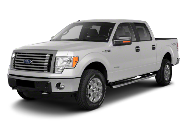 2011 Ford F-150 XL