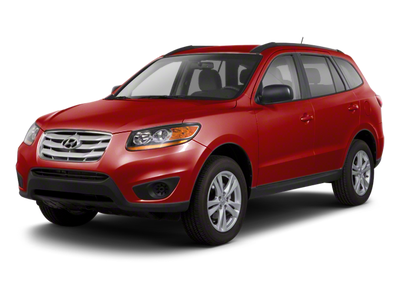 2011 Hyundai Santa Fe SE