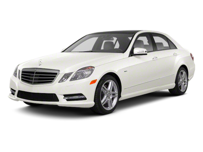 2011 Mercedes-Benz E-Class E 350 Sport