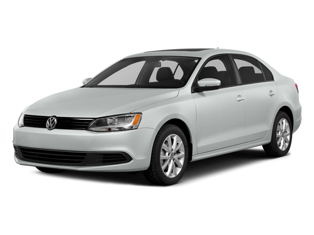 2014 Volkswagen Jetta TDI w/Premium