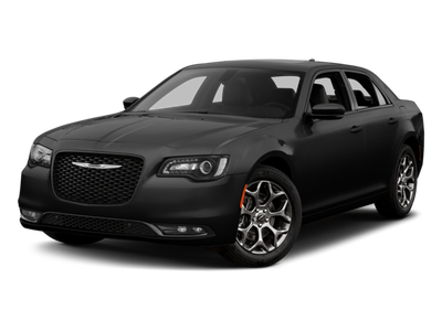 2016 Chrysler 300 300S Alloy Edition