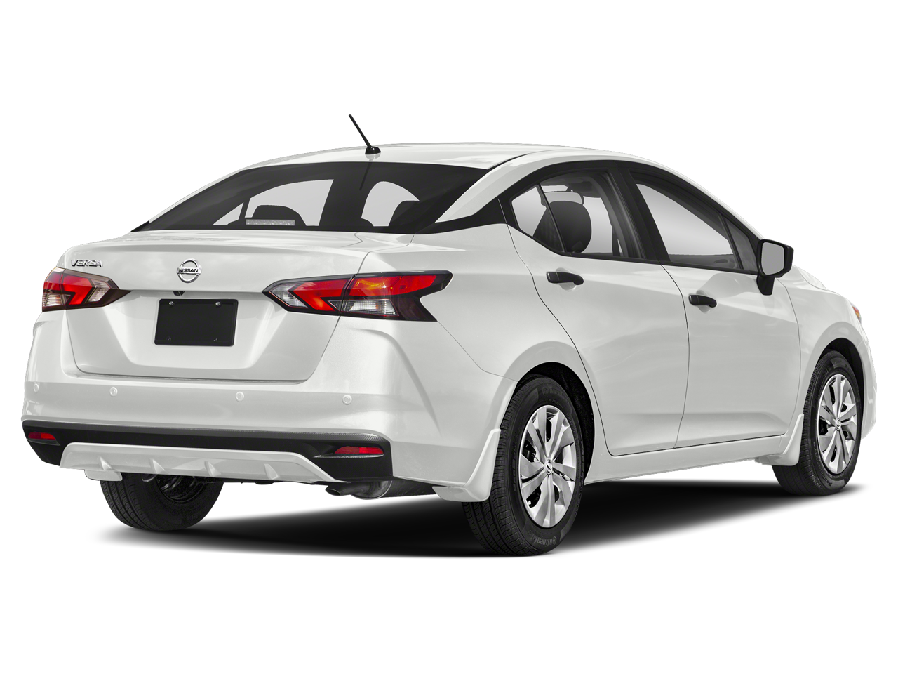 2020 Nissan Versa SV