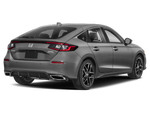 2024 Honda Civic Hatchback Sport Touring