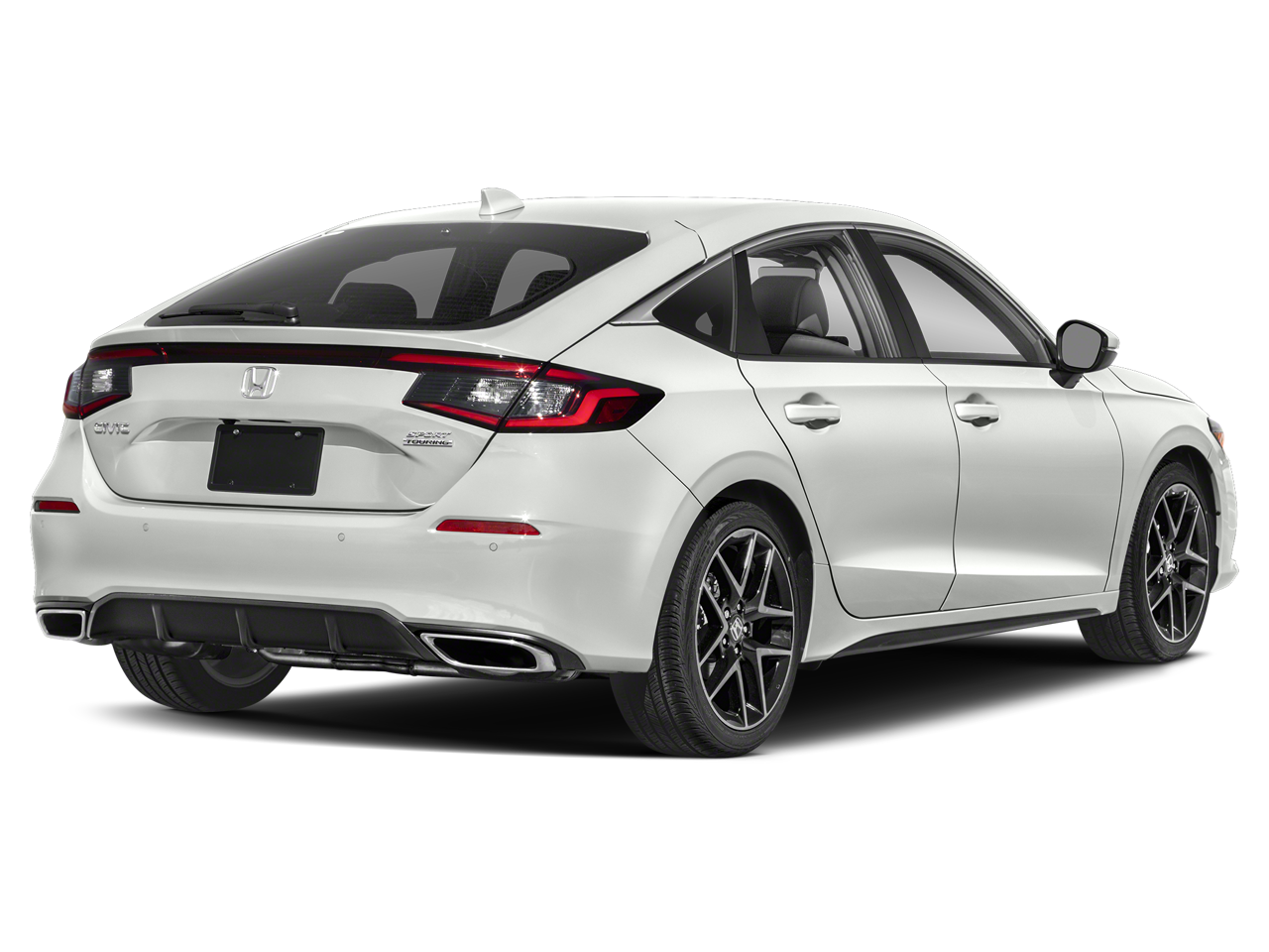 2024 Honda Civic Hatchback Sport Touring