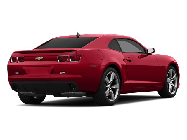 2013 Chevrolet Camaro SS