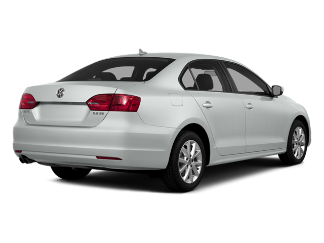 2014 Volkswagen Jetta TDI w/Premium