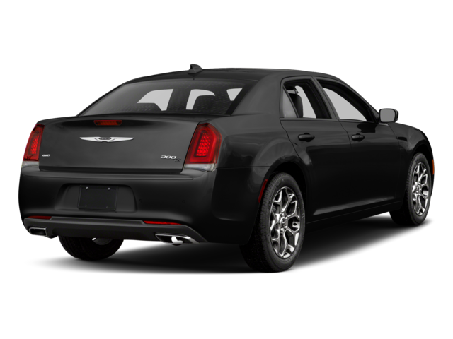 2016 Chrysler 300 300S Alloy Edition
