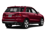 2016 Mercedes-Benz GLE GLE 350
