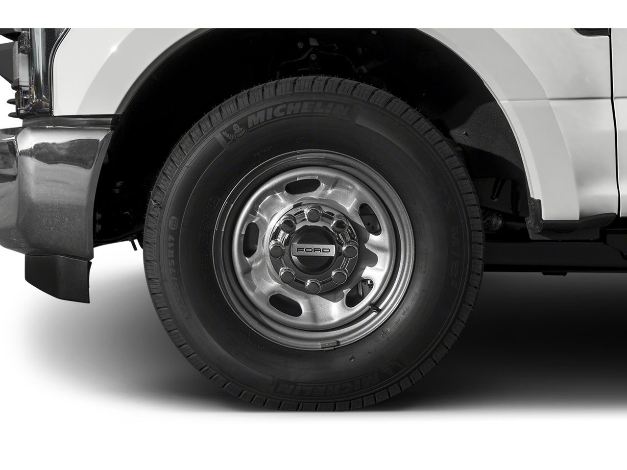 2019 Ford Super Duty F-250 SRW XL