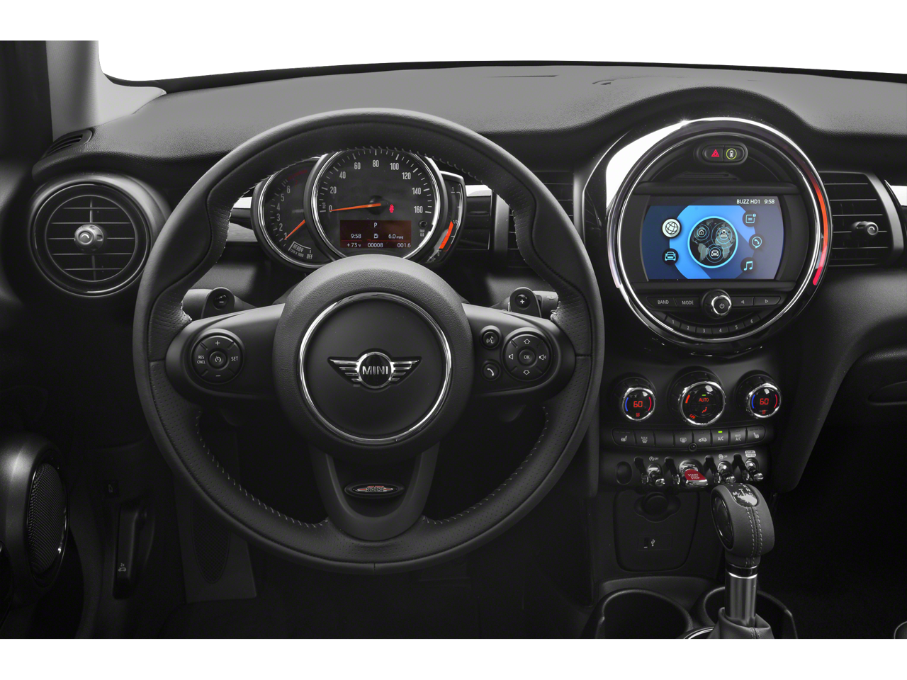 2019 MINI Hardtop 4 Door Cooper S