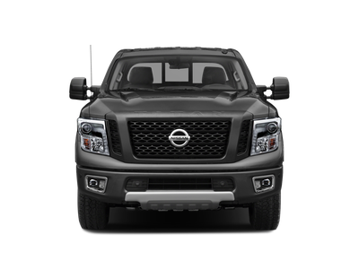 2019 Nissan Titan XD PRO-4X