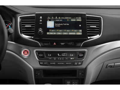 2020 Honda PILOT EXL