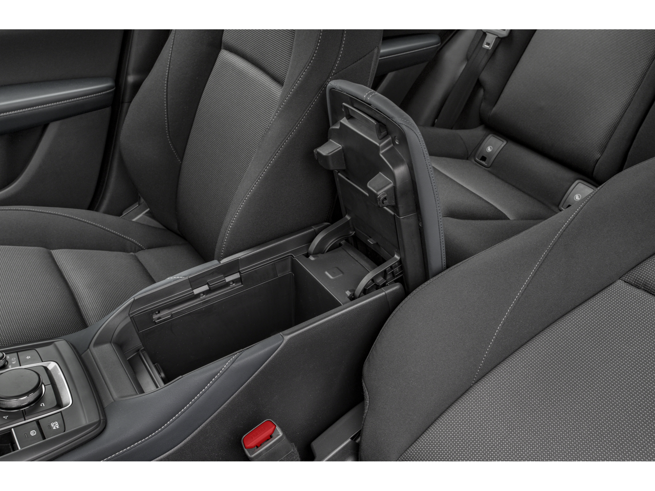 2020 Mazda Mazda CX-30 BASE