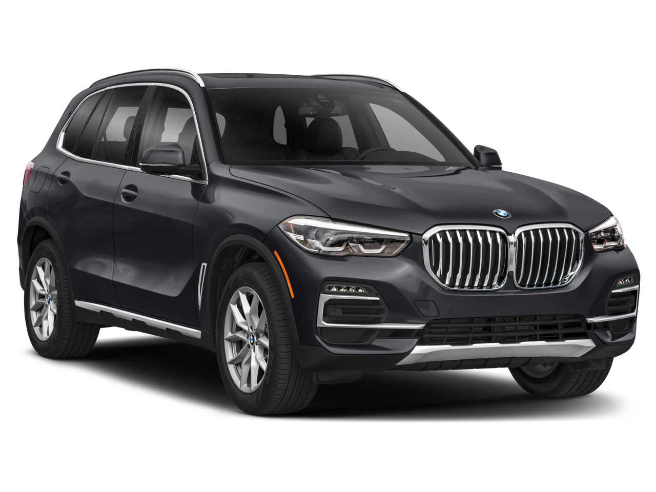 2021 BMW X5 sDrive40i