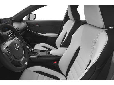 2021 Lexus IS IS 350 F SPORT
