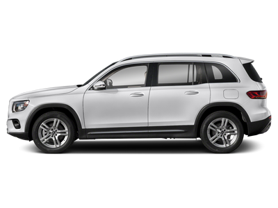 2022 Mercedes-Benz GLB GLB 250