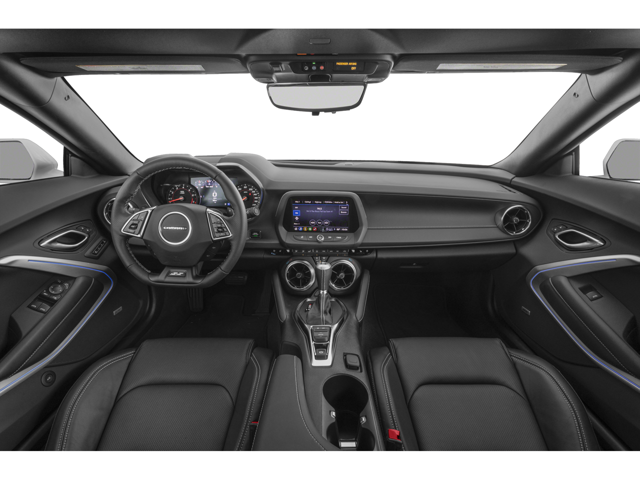 2023 Chevrolet Camaro 1SS