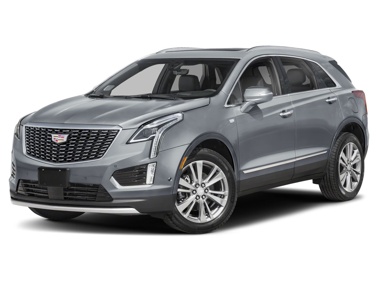 2024 Cadillac XT5 FWD Premium Luxury's photo