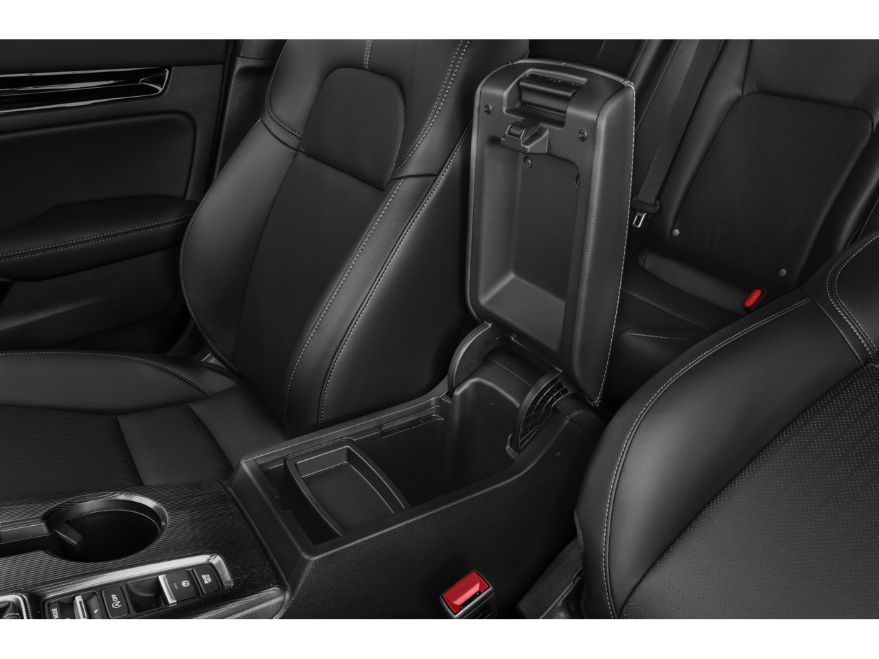 2024 Honda Civic Hatchback Sport Touring