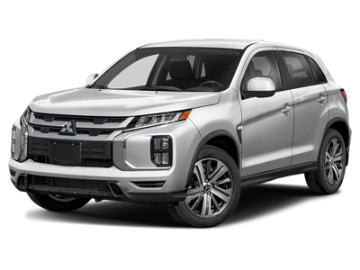 2024 Mitsubishi Outlander Sport S