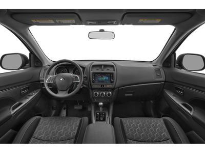 2024 Mitsubishi Outlander Sport S