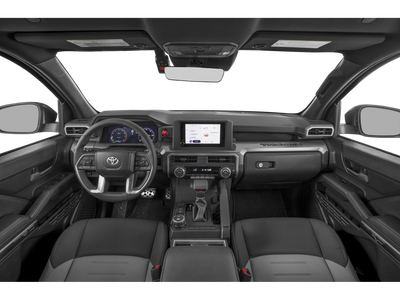 2025 Toyota Tacoma 4WD TRD Sport Hybrid
