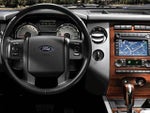 2008 Ford Expedition EL King Ranch