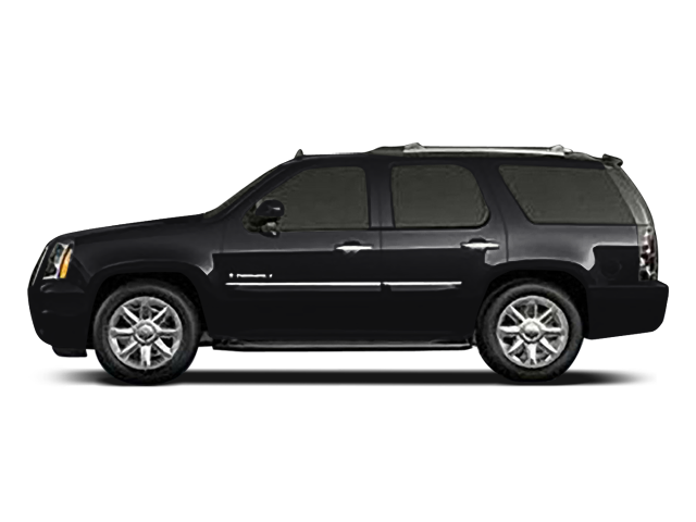 2008 GMC Yukon Denali DNLI
