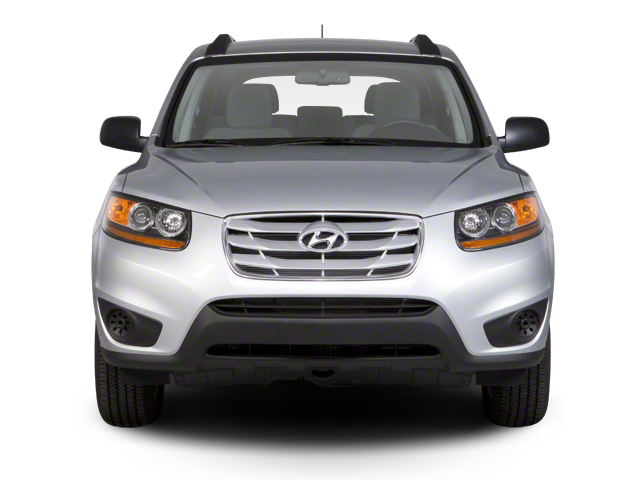 2011 Hyundai Santa Fe SE