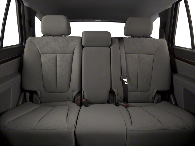 2011 Hyundai Santa Fe SE