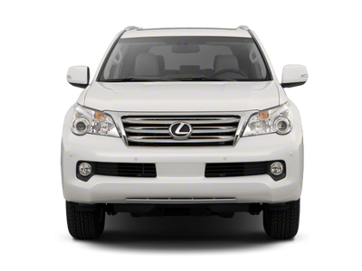 2011 Lexus GX 460 Premium