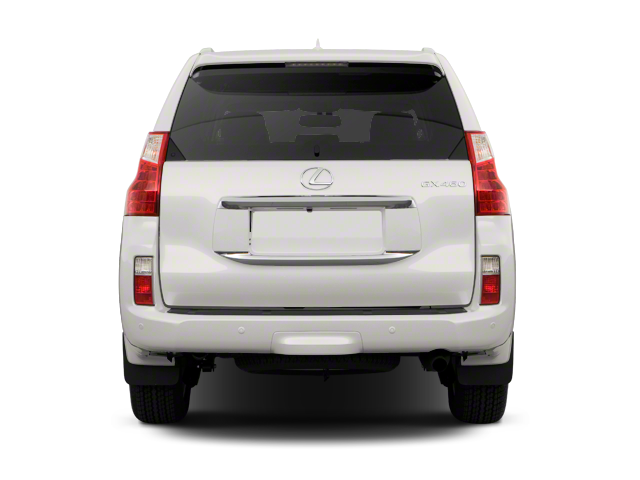 2011 Lexus GX 460 Premium